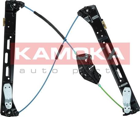 Kamoka 7200261 - Стеклоподъемник autosila-amz.com