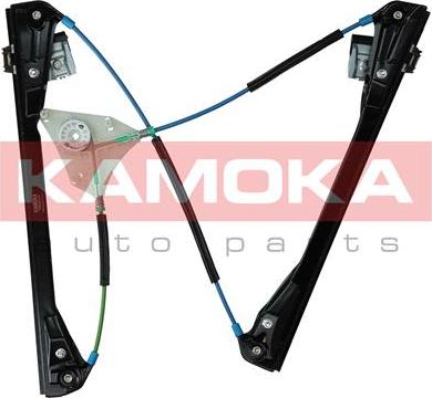 Kamoka 7200210 - Стеклоподъемник autosila-amz.com