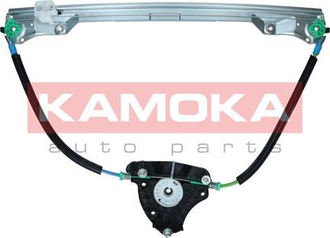 Kamoka 7200289 - Стеклоподъемник autosila-amz.com