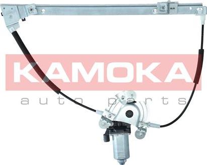 Kamoka 7200286 - Стеклоподъемник autosila-amz.com