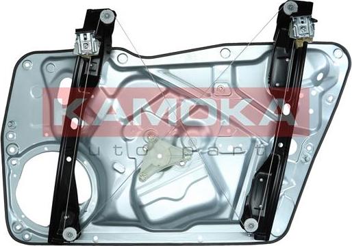 Kamoka 7200231 - Стеклоподъемник autosila-amz.com