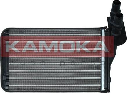 Kamoka 7765040 - Держатель радиатора autosila-amz.com