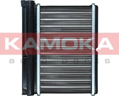 Kamoka 7765003 - Теплообменник, отопление салона autosila-amz.com