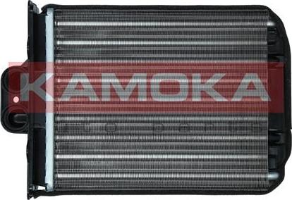 Kamoka 7765016 - Теплообменник, отопление салона autosila-amz.com