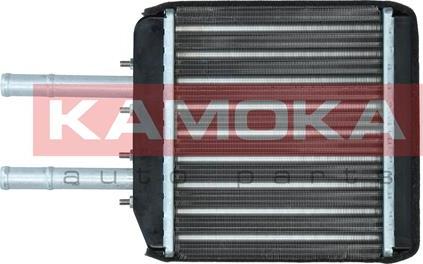Kamoka 7765036 - Теплообменник, отопление салона autosila-amz.com