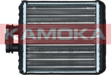 Kamoka 7765029 - Теплообменник, отопление салона autosila-amz.com