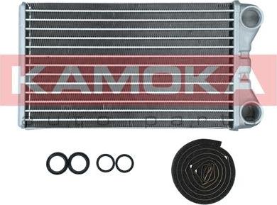 Kamoka 7760083 - Держатель радиатора autosila-amz.com