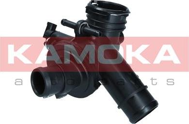 Kamoka 7710023 - Термостат охлаждающей жидкости / корпус autosila-amz.com