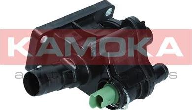 Kamoka 7710161 - Автодеталь autosila-amz.com