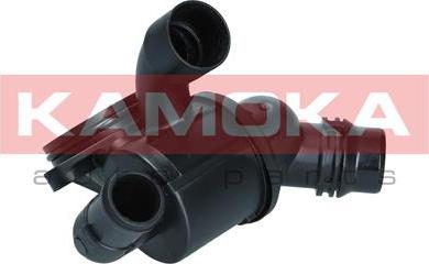 Kamoka 7710227 - Термостат охлаждающей жидкости / корпус autosila-amz.com