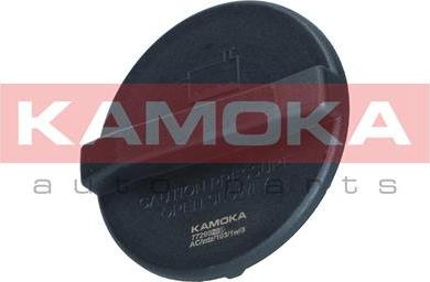 Kamoka 7729020 - Крышка, резервуар охлаждающей жидкости autosila-amz.com