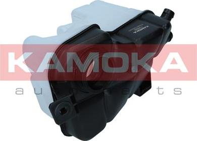 Kamoka 7720053 - Компенсационный бак, охлаждающая жидкость autosila-amz.com