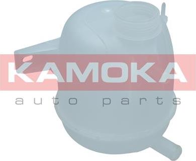 Kamoka 7720005 - Компенсационный бак, охлаждающая жидкость autosila-amz.com