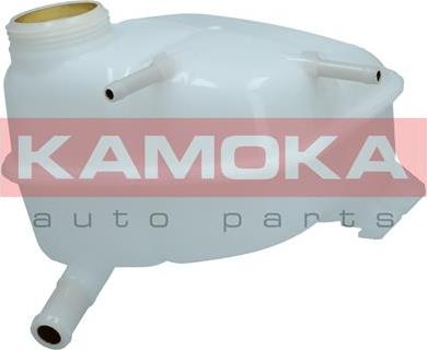 Kamoka 7720010 - Компенсационный бак, охлаждающая жидкость autosila-amz.com