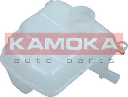 Kamoka 7720024 - Компенсационный бак, охлаждающая жидкость autosila-amz.com