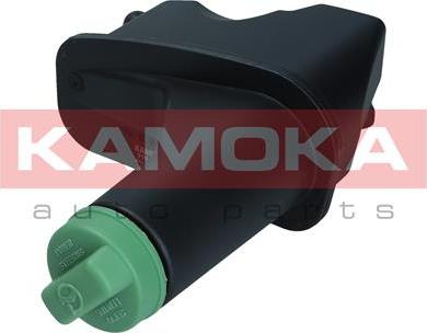 Kamoka 7721004 - POWER STEERING EXPANSION TANK autosila-amz.com