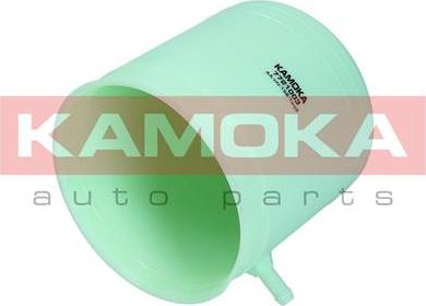 Kamoka 7721003 - Компенсационный бак, гидравлического масла усилителя руля autosila-amz.com