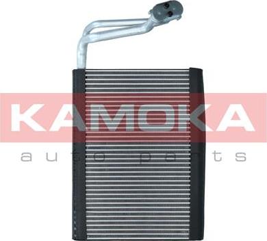 Kamoka 7770044 - Испаритель, кондиционер autosila-amz.com