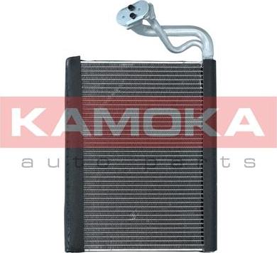 Kamoka 7770045 - Испаритель, кондиционер autosila-amz.com