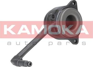 Kamoka CC024 - Подшипник выжимной гидравлический AUDI: A3 96-, A3 03-, A3 Sportback 04-, TT 06-, TT 98-, TT Roadste autosila-amz.com