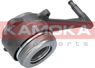 Kamoka CC024 - Подшипник выжимной гидравлический AUDI: A3 96-, A3 03-, A3 Sportback 04-, TT 06-, TT 98-, TT Roadste autosila-amz.com