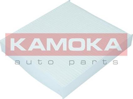 Kamoka F409901 - Фильтр воздуха в салоне autosila-amz.com