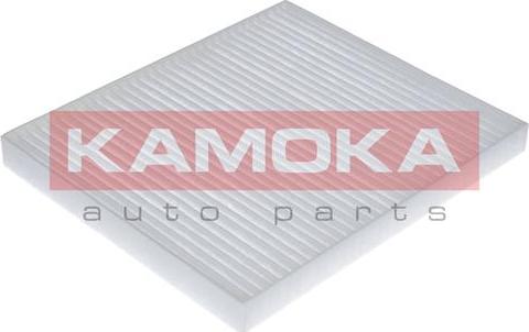 Kamoka F409001 - Фильтр воздуха в салоне autosila-amz.com
