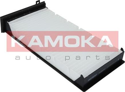 Kamoka F409101 - Фильтр воздуха в салоне autosila-amz.com