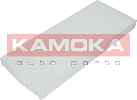 Kamoka F409301 - Фильтр воздуха в салоне autosila-amz.com