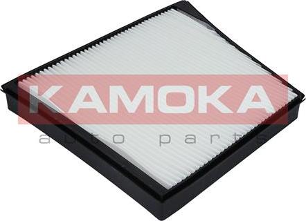 Kamoka F409701 - Фильтр воздуха в салоне autosila-amz.com