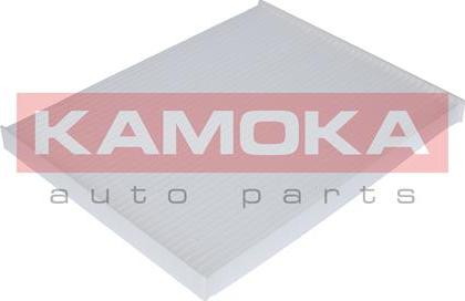 Kamoka F404401 - Фильтр воздуха в салоне autosila-amz.com