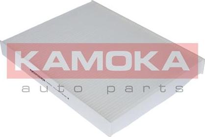 Kamoka F404501 - Фильтр воздуха в салоне autosila-amz.com