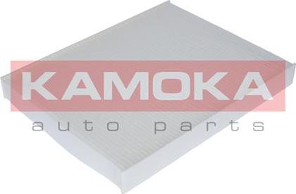Kamoka F404501 - Фильтр воздуха в салоне autosila-amz.com