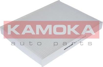 Kamoka F404501 - Фильтр воздуха в салоне autosila-amz.com