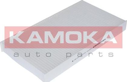 Kamoka F404701 - Фильтр воздуха в салоне autosila-amz.com