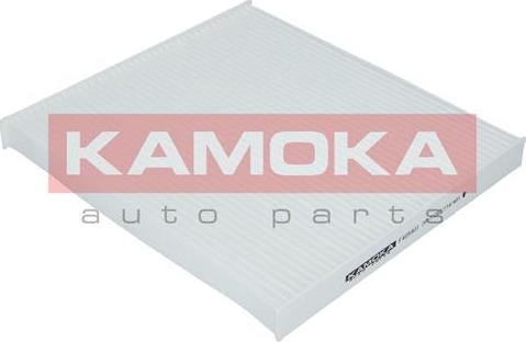 Kamoka F405901 - Фильтр воздуха в салоне autosila-amz.com