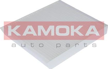 Kamoka F405401 - Фильтр воздуха в салоне autosila-amz.com