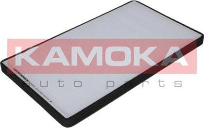 Kamoka F405501 - Фильтр воздуха в салоне autosila-amz.com
