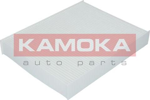 Kamoka F405601 - Фильтр воздуха в салоне autosila-amz.com