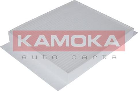 Kamoka F405801 - Фильтр воздуха в салоне autosila-amz.com