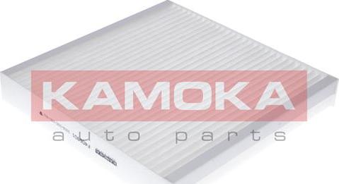 Kamoka F406901 - Фильтр воздуха в салоне autosila-amz.com