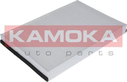 Kamoka F400601 - Фильтр воздуха в салоне autosila-amz.com