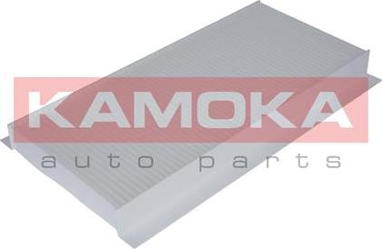 Kamoka F400801 - Фильтр воздуха в салоне autosila-amz.com