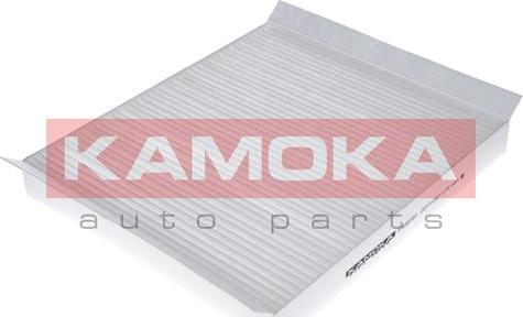 Kamoka F400701 - K1055=LA74 \ Фильтр салона_OPEL ASTRA II (с климатом) autosila-amz.com