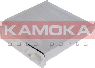 Kamoka F401901 - Фильтр воздуха в салоне autosila-amz.com