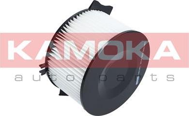 Kamoka F401401 - Фильтр воздуха в салоне autosila-amz.com