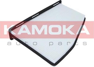 Kamoka F401601 - Фильтр салона KAMOKA autosila-amz.com