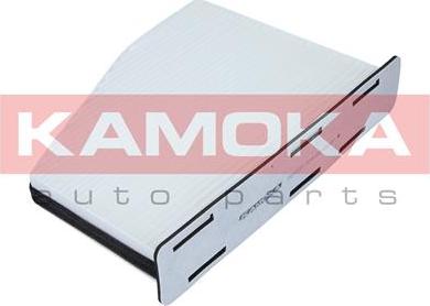 Kamoka F401601 - Фильтр салона KAMOKA autosila-amz.com