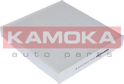 Kamoka F401001 - Фильтр воздуха в салоне autosila-amz.com