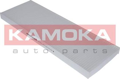 Kamoka F401301 - Фильтр воздуха в салоне autosila-amz.com